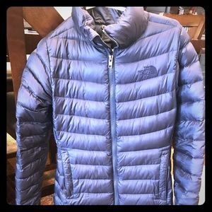North face jacket